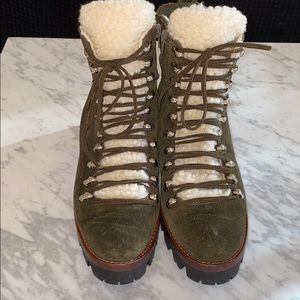 Jeffrey Campbell Boots